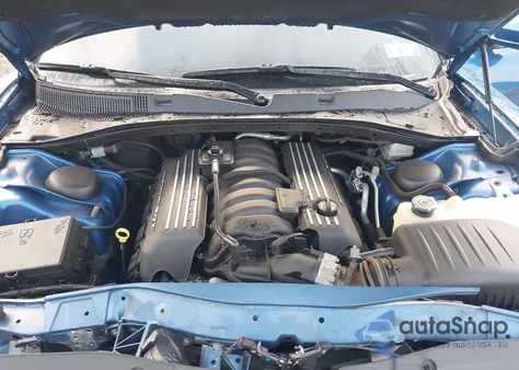 2020 Dodge Charger Scat Pack Widebody Rwd from USA, damaged, VIN 2C3CDXGJ5LH221851